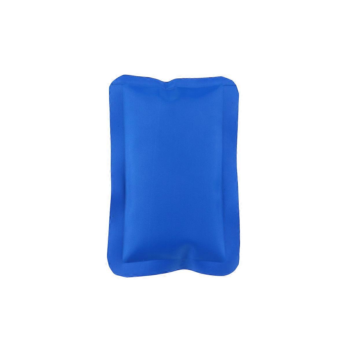 150ML Small Ice Cold Pack Rectangular Compression For Summer Cooling Adults 1Pcs