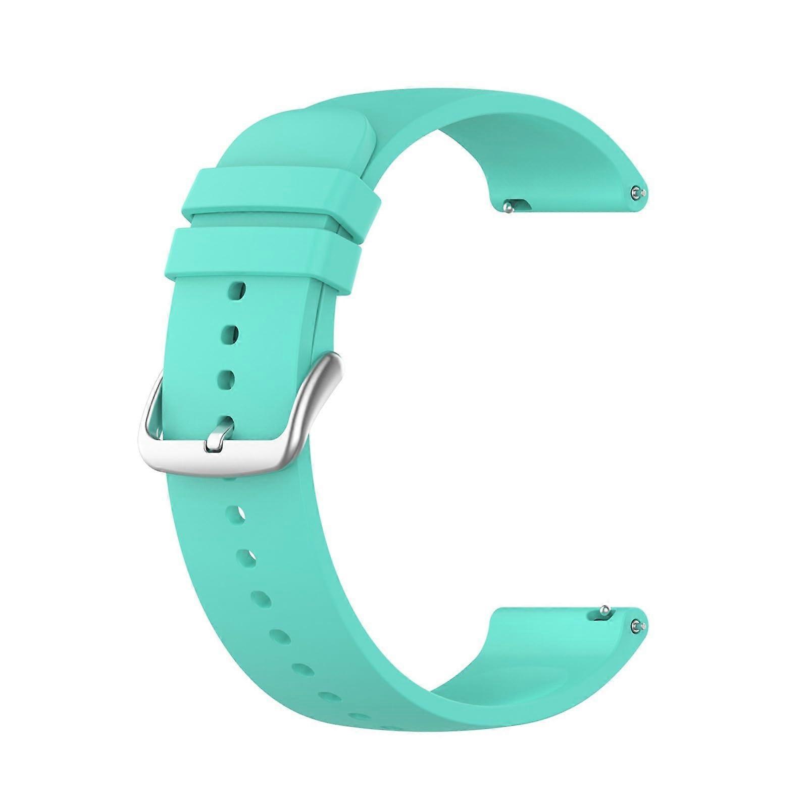 Replacement Bands Compatible with AGPTEK LW11 Wristband for Women Men, Adjustable Silicone Sports Replacement Strap for AGPTEK LW11 Ref: 5780