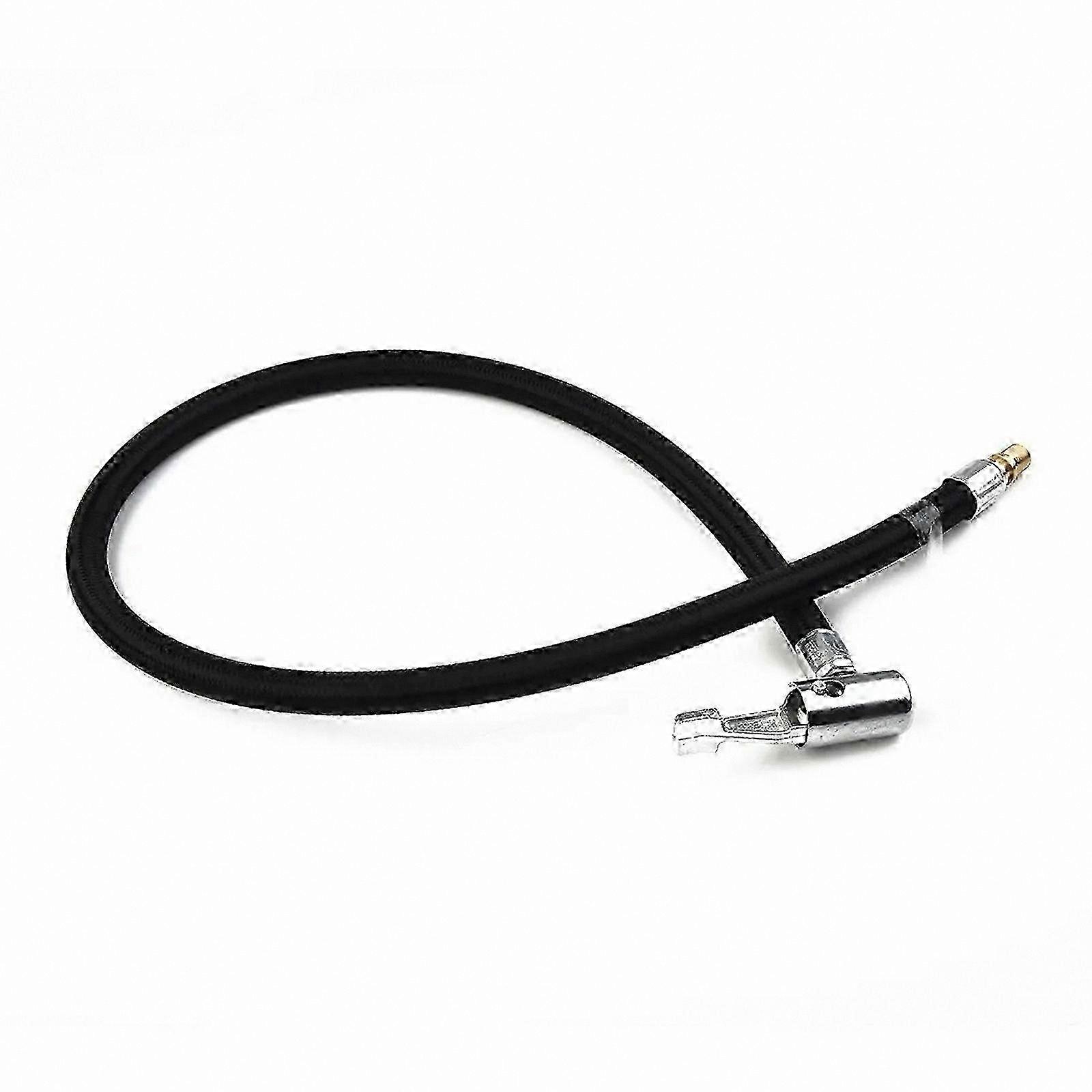 Universal Air Inflator Hose Adapter for Tire Tube, 60cm Accessory