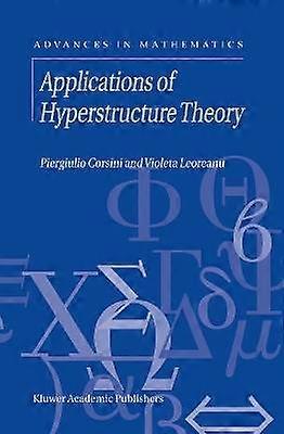 Applications of Hyperstructure Theory