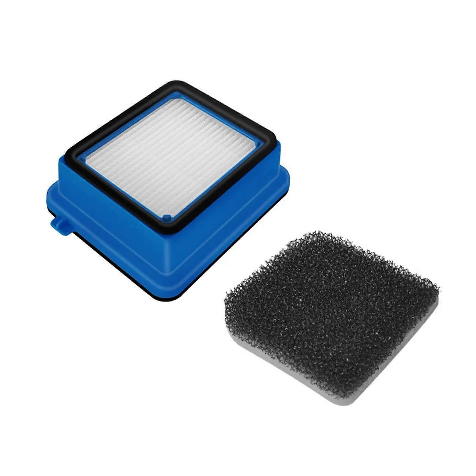 ASKW1 Replacement Washable Cleaning Tool For QX6 QX7 QX8 Vacuum Cleaner - 2 Pieces