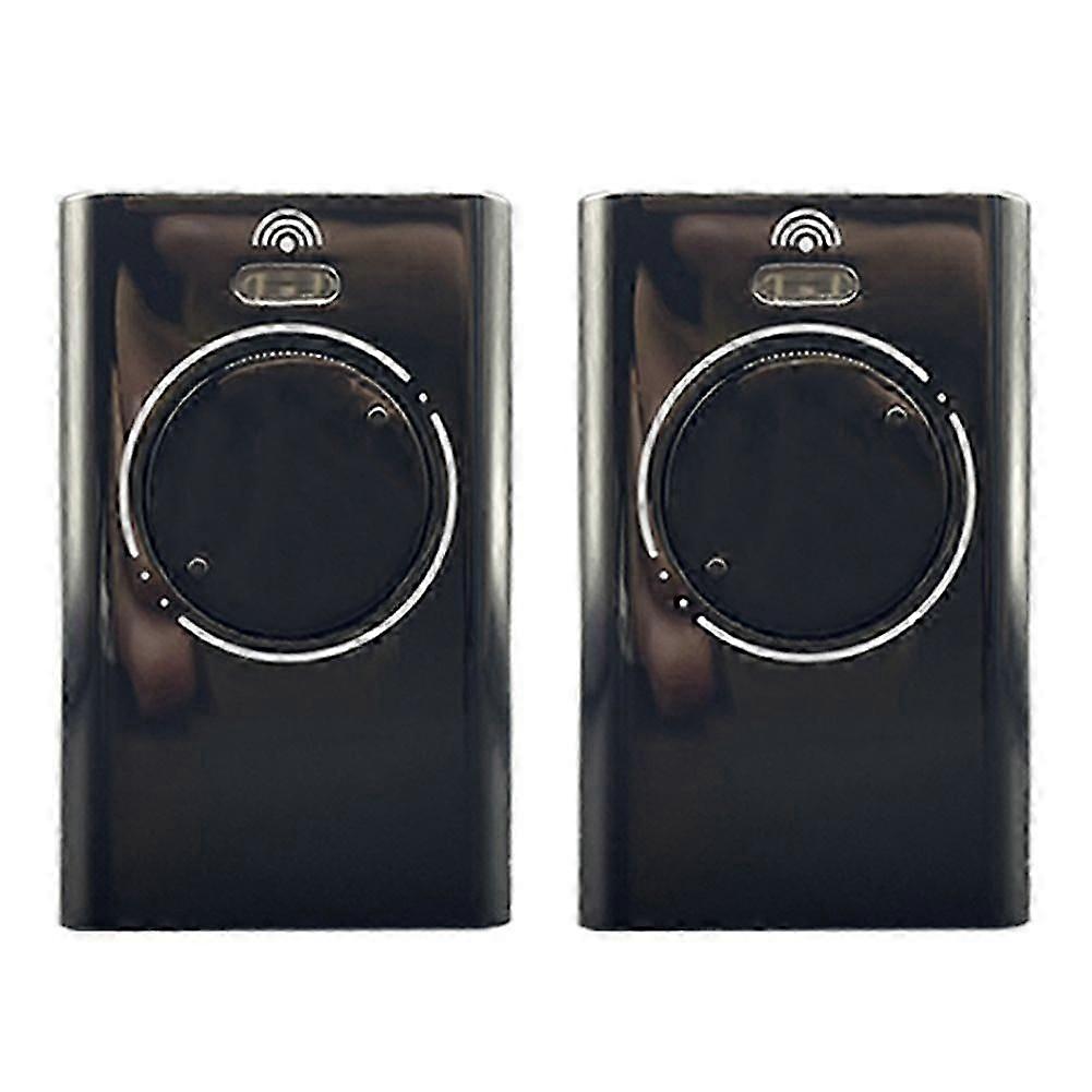 2PCS XT2 XT4 868 SLH LRガレージドアリモコン868MHz 787009 787010 7870091 7870101ゲートデュプリック