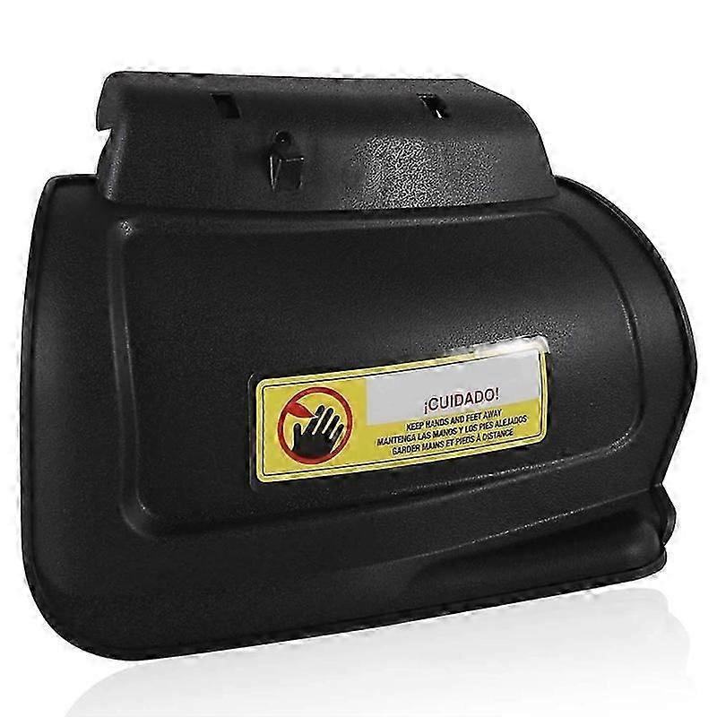 Hinged Mulching Plug Assembly Fits for Various Troy-Bilt, Cub Cadet