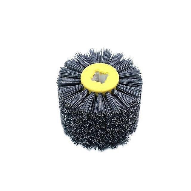 Grinding brushes, wire brush angle grinder 120*100*19mm multigrit wire drawing tool