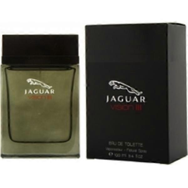 ジャガー - ビジョン III 100ml
