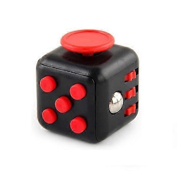 Decompression finger cube decompression dice decompression toy