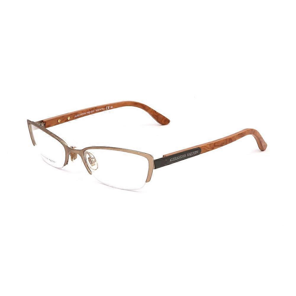 Sunglasses Alexander McQueen amq4183wcx