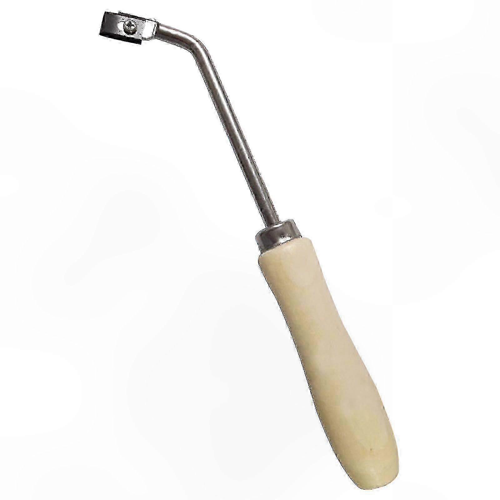 PVC Plastic Flooring Trimming Tool for Vinyl Construction