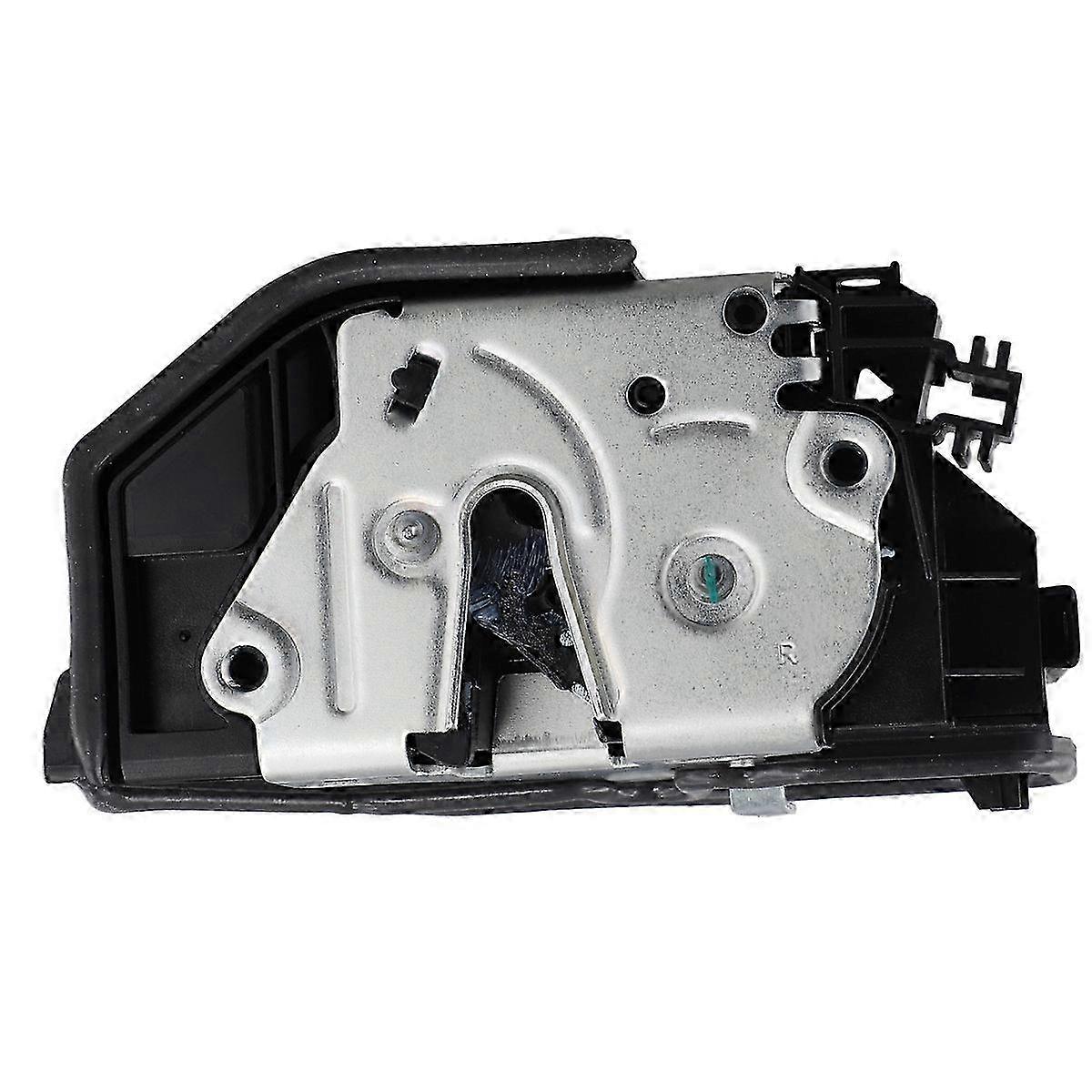 A Front Right Door Lock Actuator and Latch with the corresponding part number 51217229462.