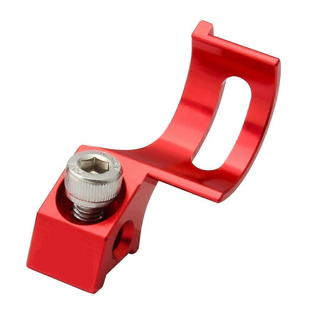 1pc Mountain Bike Brake Lug Connector Finger Dial Integration Adapter Seat Post