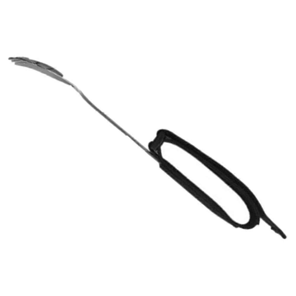 Lightweight Adaptive Spork for Elderly and Disabled, Durable Cutlery with Easy Grasp Design for Special Needs Dining