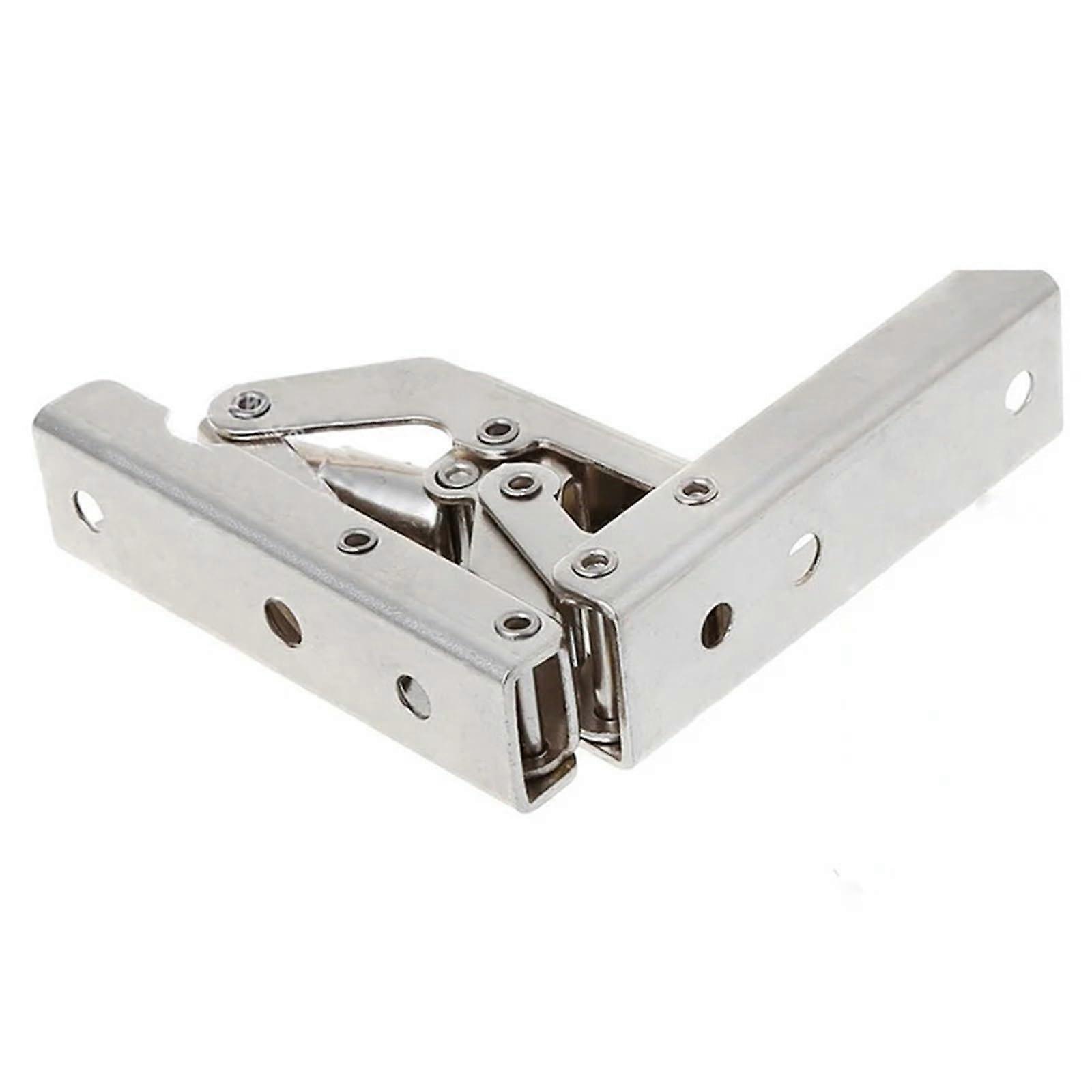 90degree hinge strip faux furniture hardware easy installation hinge 1 piece