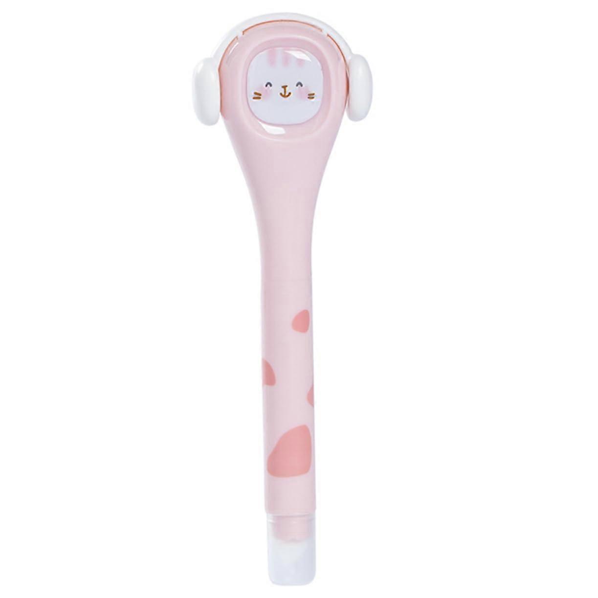 Correction Tape For Students Portable Cute School And Office Use Safe Random Colour