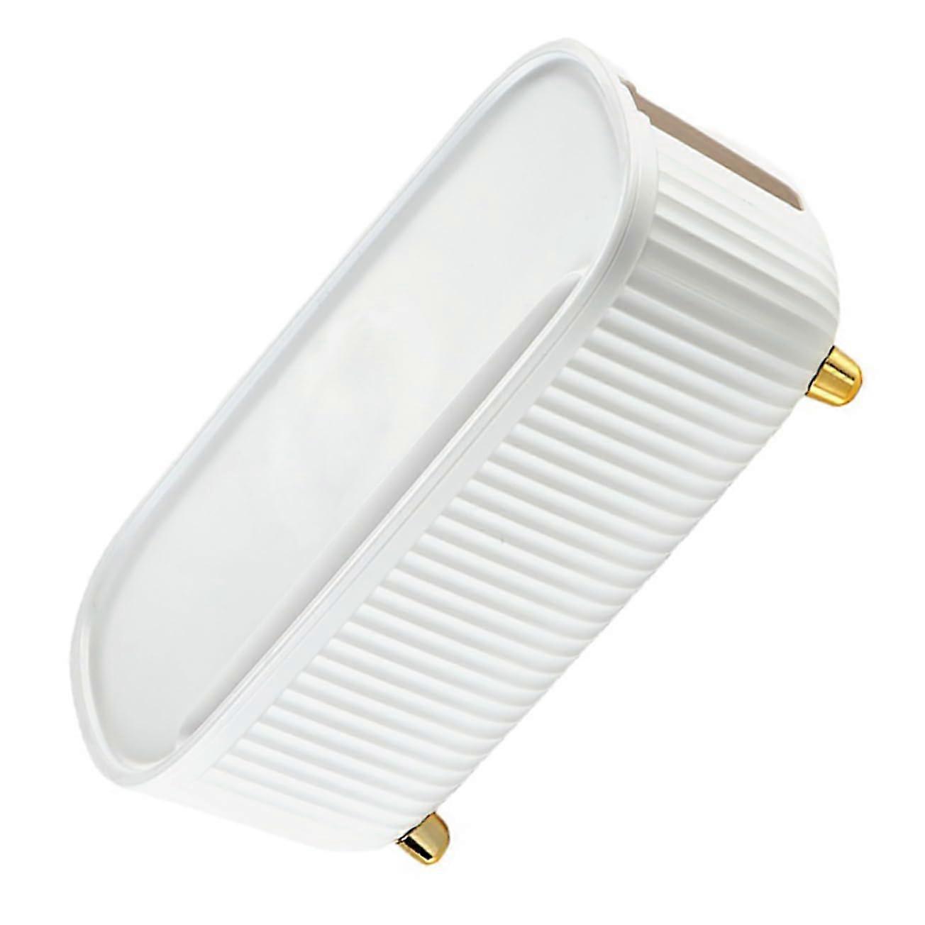 Cable Management Box, Power Cable Holder, Power Line Manager, Hub Storage Case, Socket Container, Cable Organizer Housing