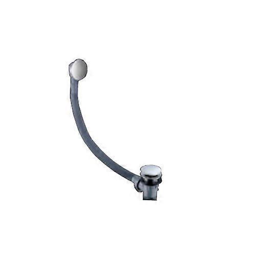 SupaPlumb Click Clack Bath Waste and Overflow