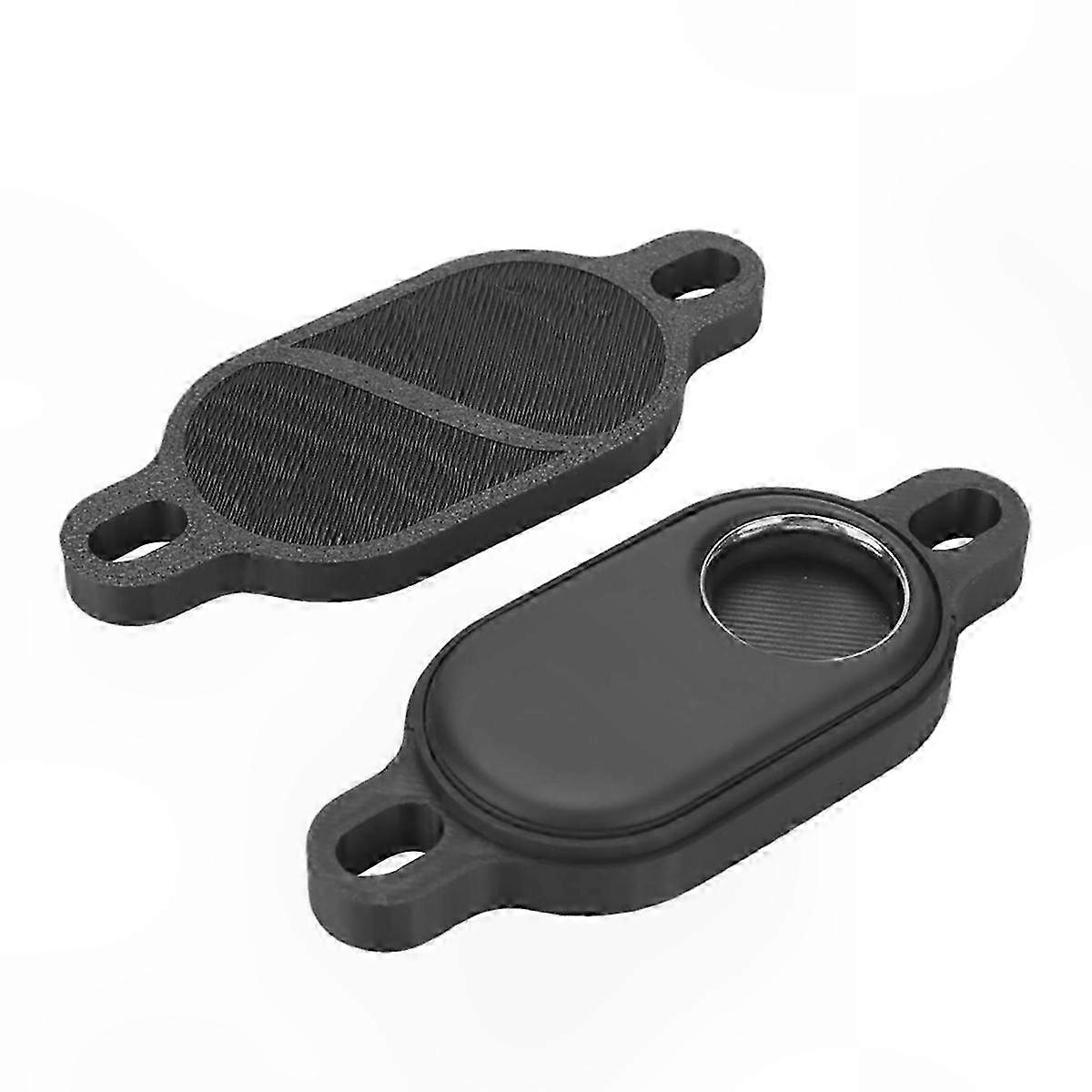 Bike Mount for Smart Tracker Case, Bottle Cage Holder, Stem Mount Accessory