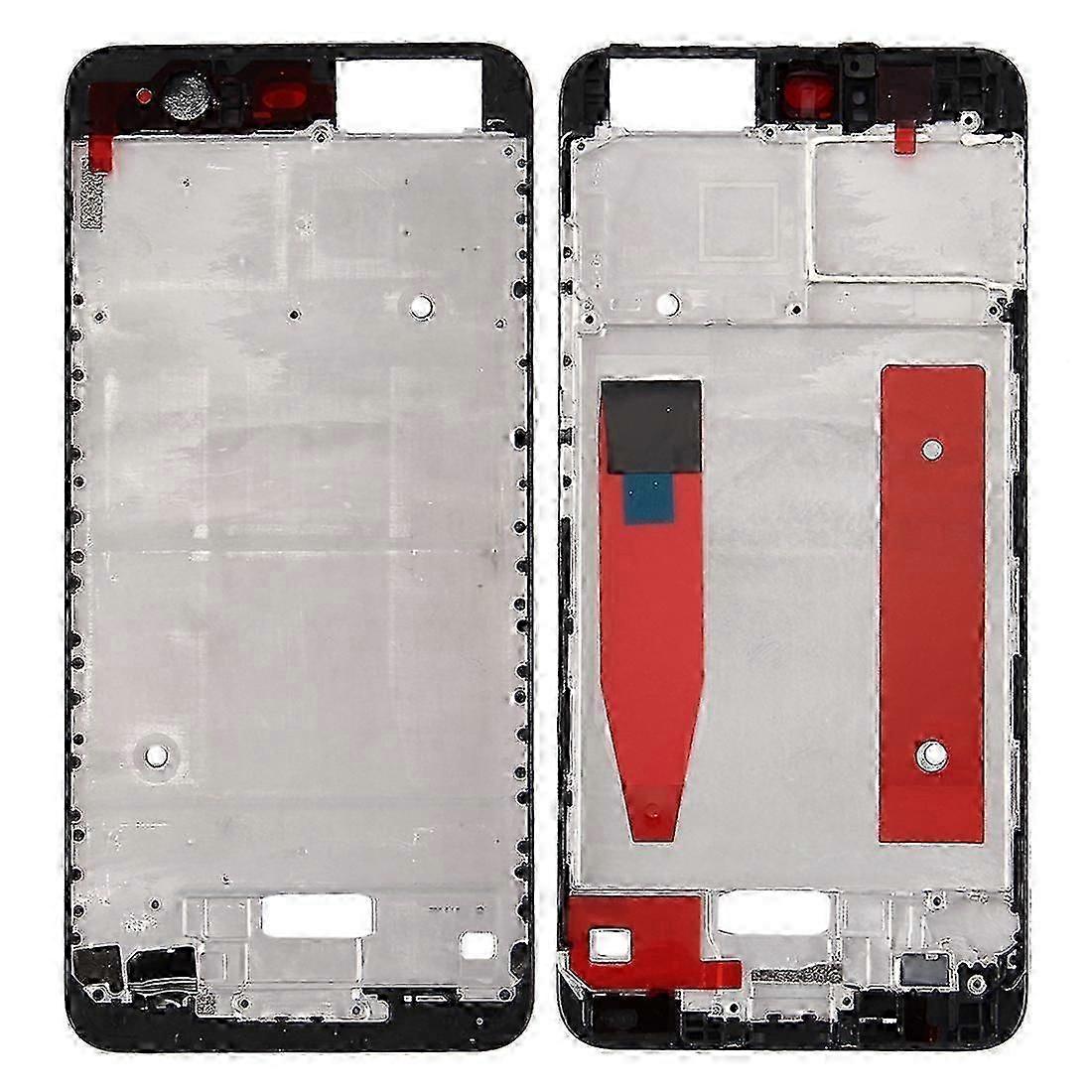 2025 For Huawei P10 Front Housing LCD Frame Bezel Plate