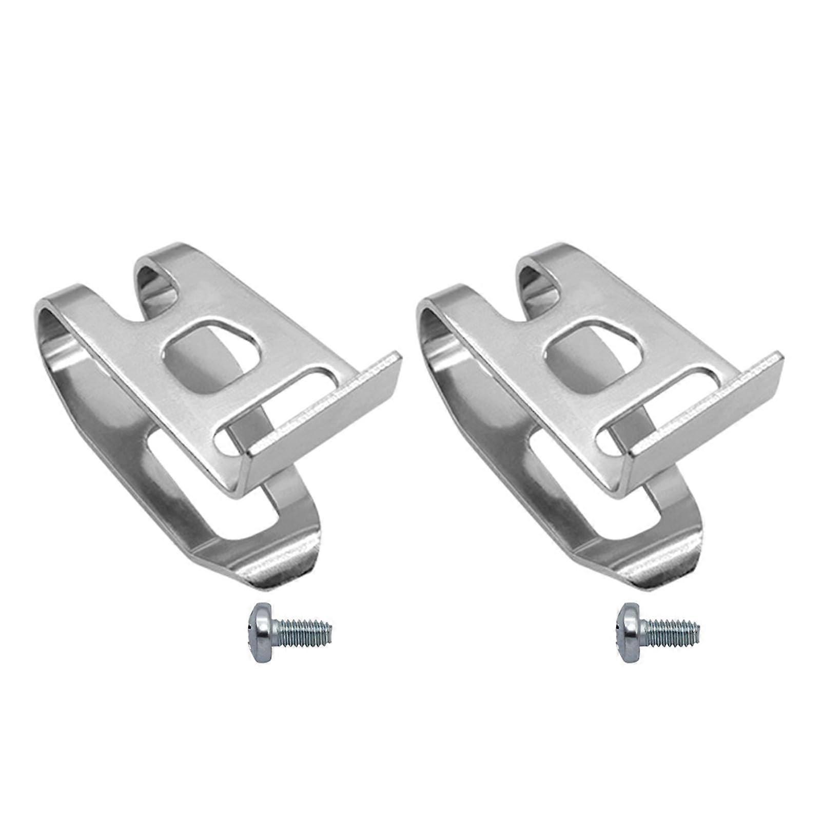 Replacement Belt Clip Hook For 18V 20V Cordless Drills N268241 N169778 DCD980 Compatible With DCD980