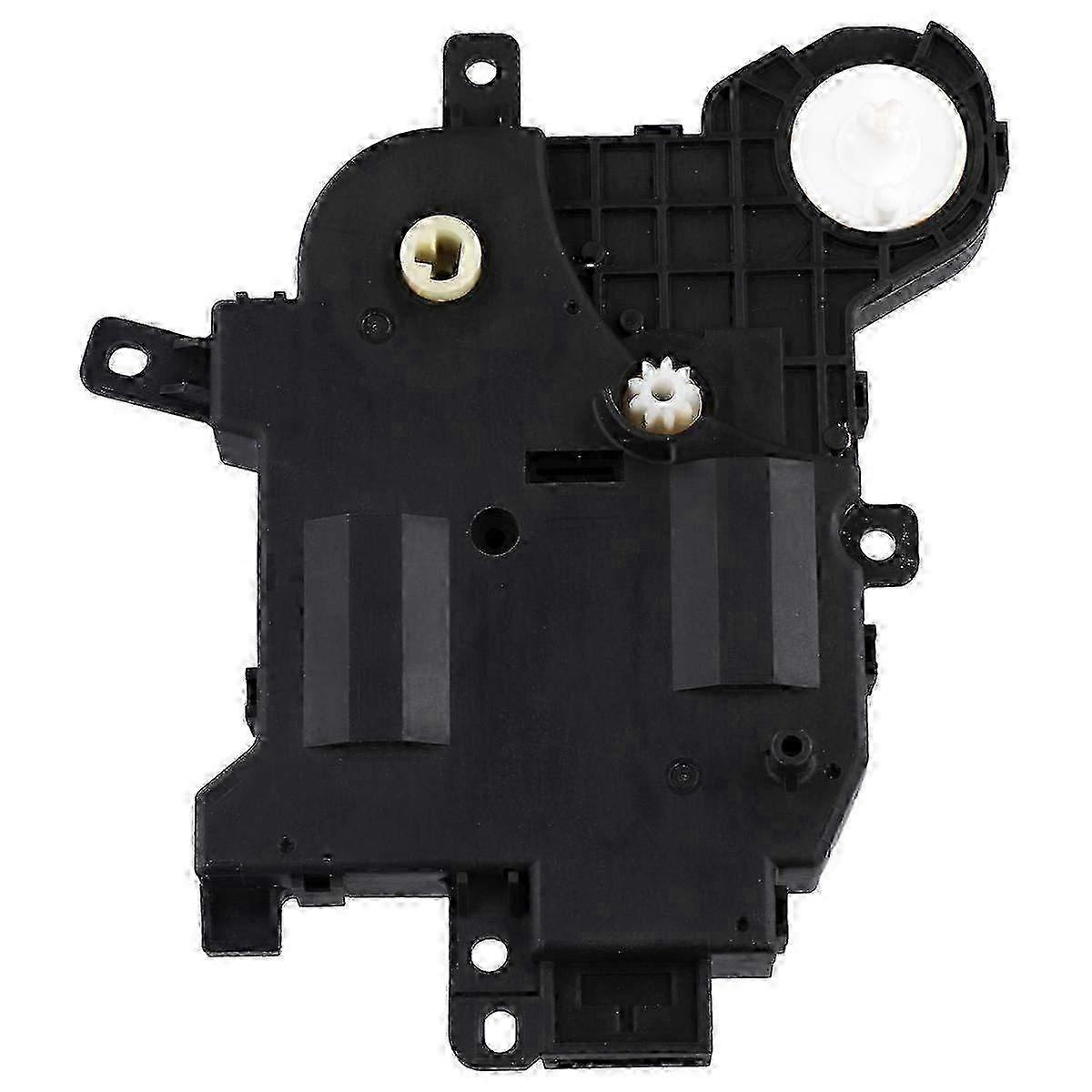 Car Heater Blower Damper Servo Motor for Toyota Fortuner 2015-2018 Models - Compatible with Part Numbers 87106-0K210 & 063800-9013