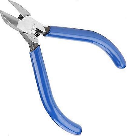 TU-17 5" Diagonal Electronic Cable Diagonal Wire Cutter Tool