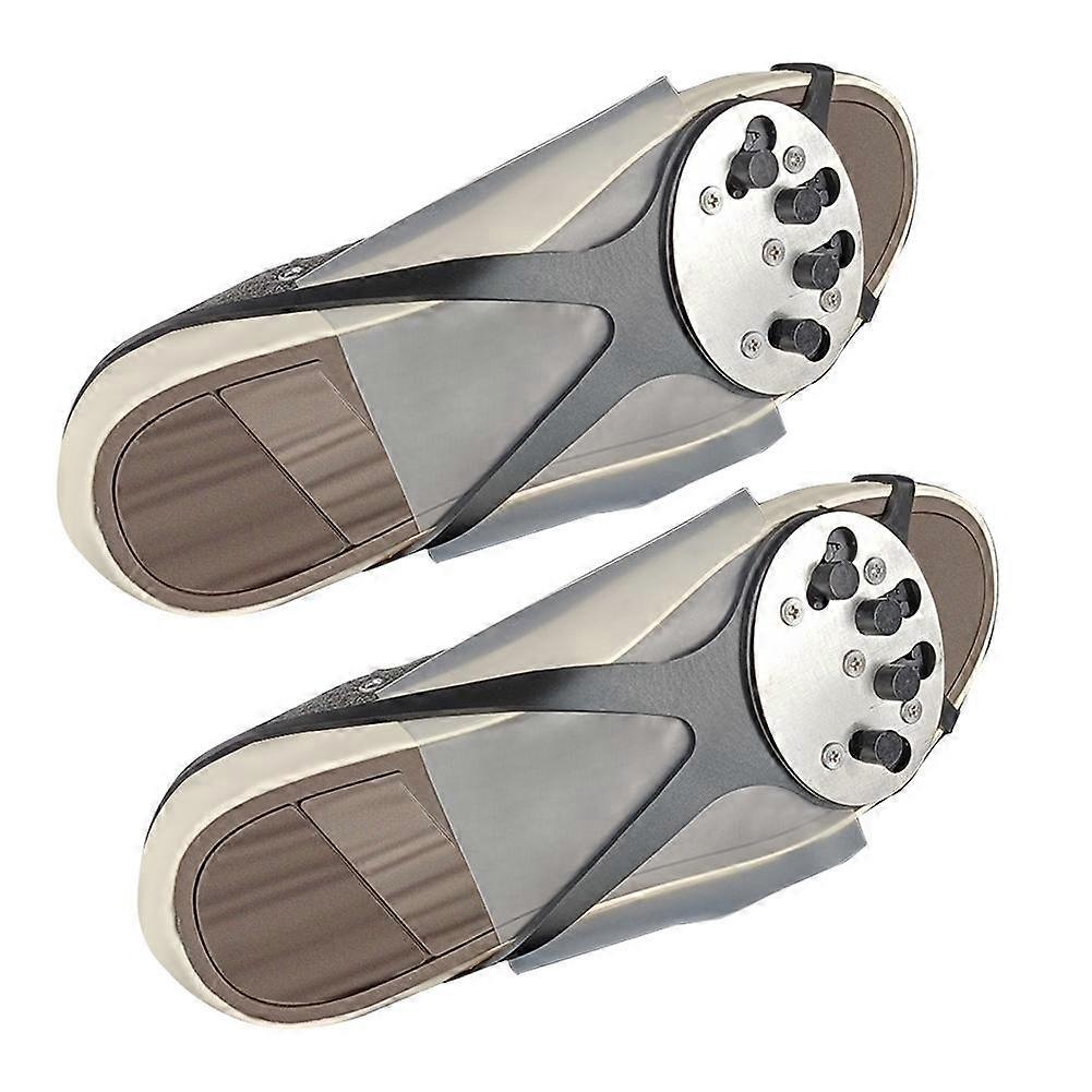 For Bicycle Cleat Spark Pads 2024 Universal TPE Friction Sole Insole Create Dazzling Firework Light Effects For Stunts Slides