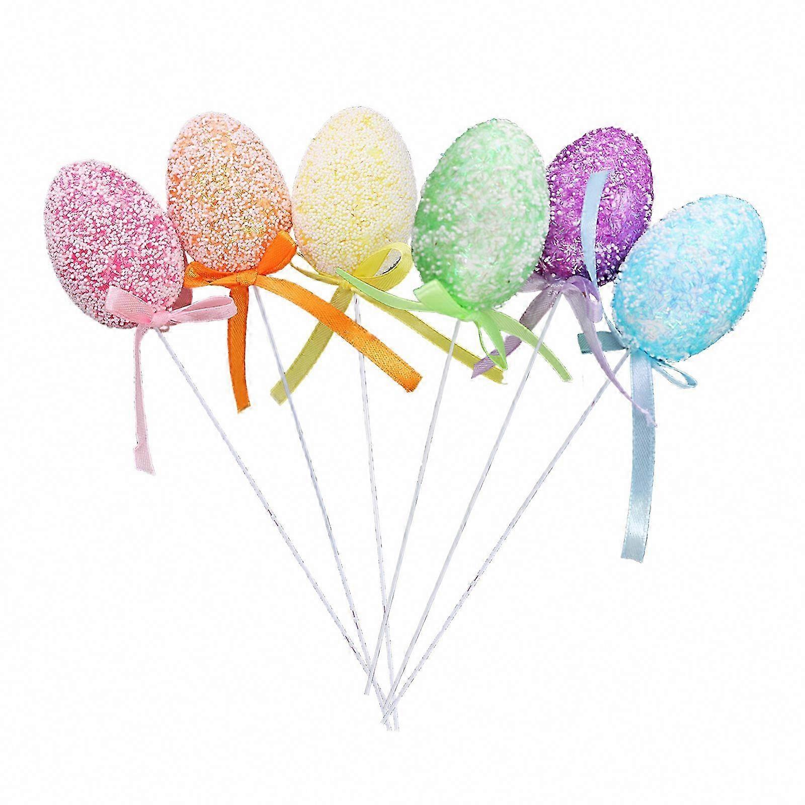 Easter Egg Tree Branches for Easter Table Decorations and Party Decor