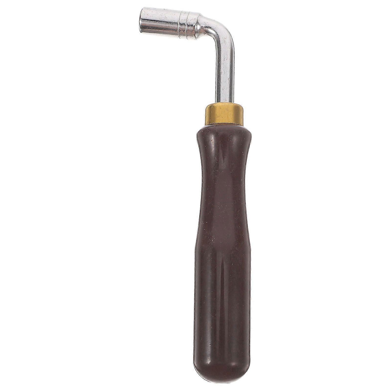 Dulcimer Tone Tuning Tool Instrument Tone Tuning Wrench Dulcimer Wrench Tool