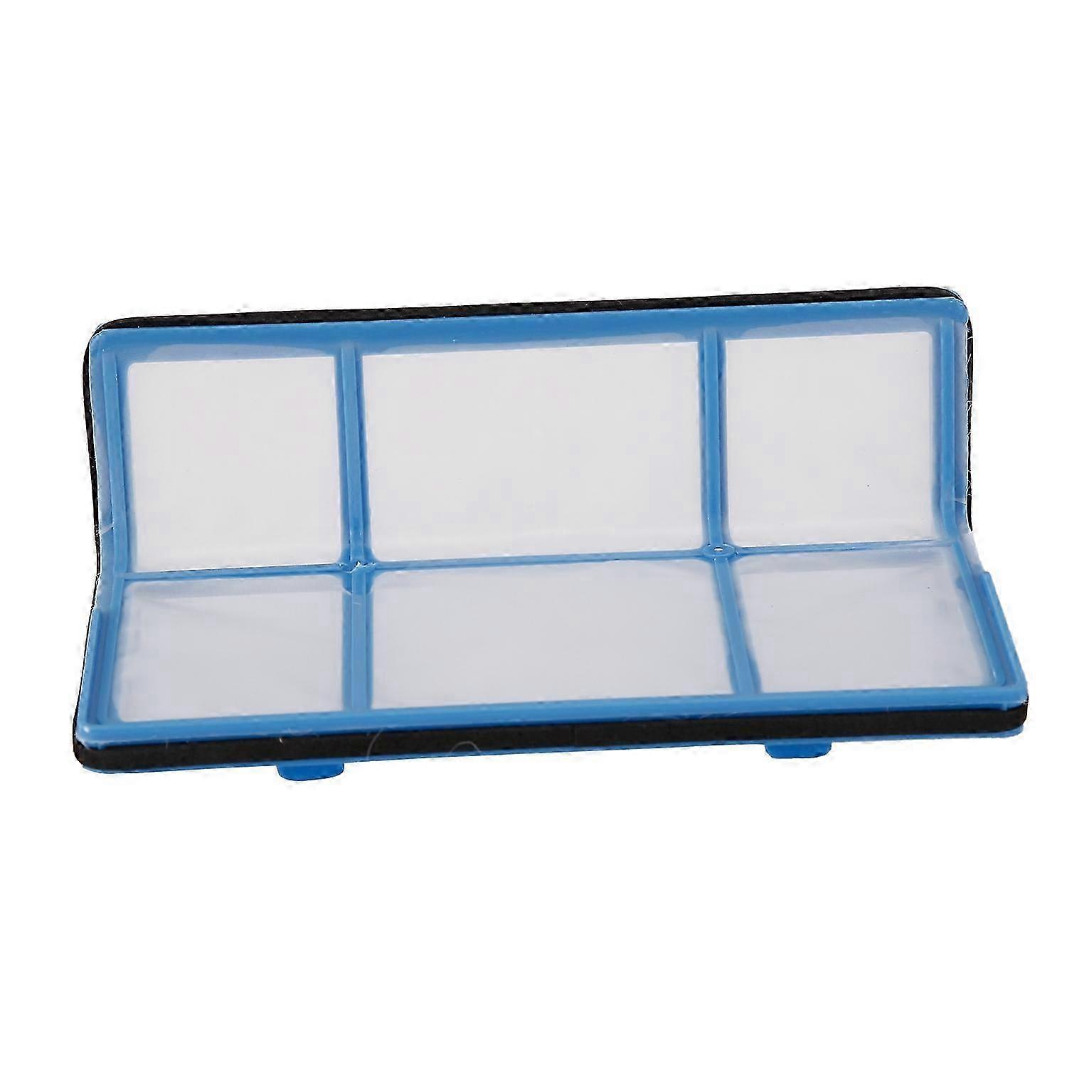 Verbesserter Primärstaub-Hepa-Filter für V5, V5s, V3, V3s, V5pro, V50, V55, X5 Staubsaugerteile und -zubehör