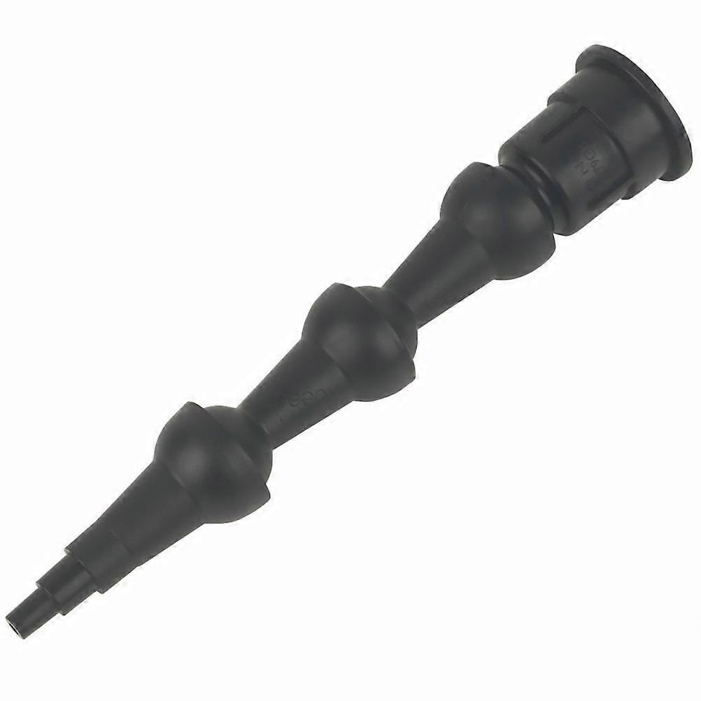 Professional Flexible Caulk Tips All Corner Size Caulking Nozzle Bent Nozzle