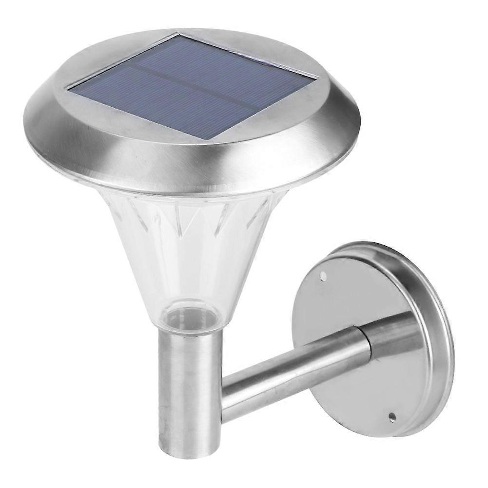 18 LED Solar Wall Light for Outdoor Patio Decoration