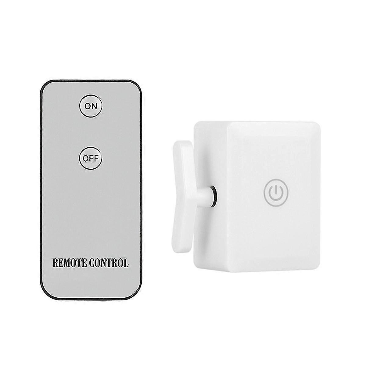 Smart Remote Button Pusher - Telecomandă cu infraroșu cu funcție de oprire a luminii