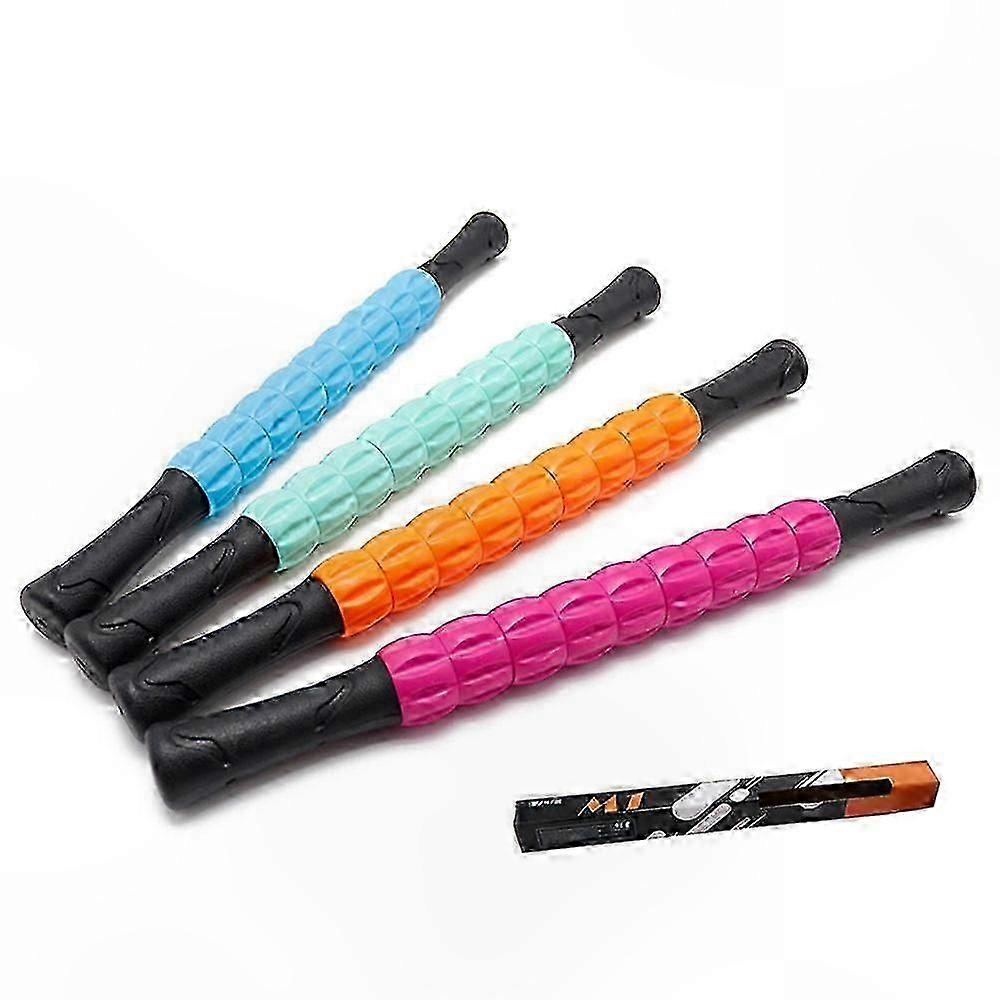 Lymphatic Drainage Massager Roller for Post-Surgical Recovery, Compatible with Foam Pads and Lipofoam