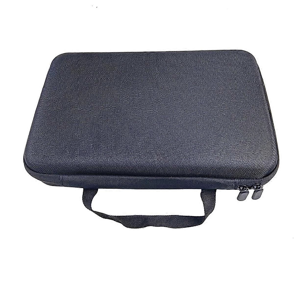 X5収納バッグキット用アクションカメラキャリングケースハードシェルスポーツカメラ防水オーガナイザーケース