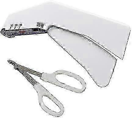 Disposable Skin Stapler Staple Remover Vet - Ya