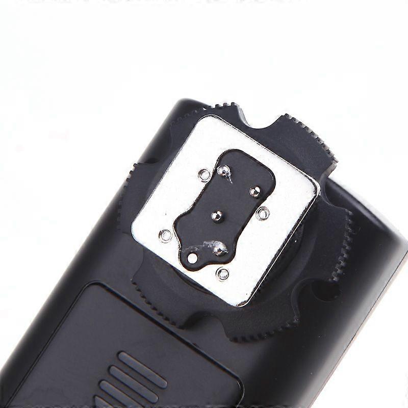 Yongnuo RF-603N II Wireless Remote Flash Trigger N1 for Nikon D800 D700 D300 D200 D3