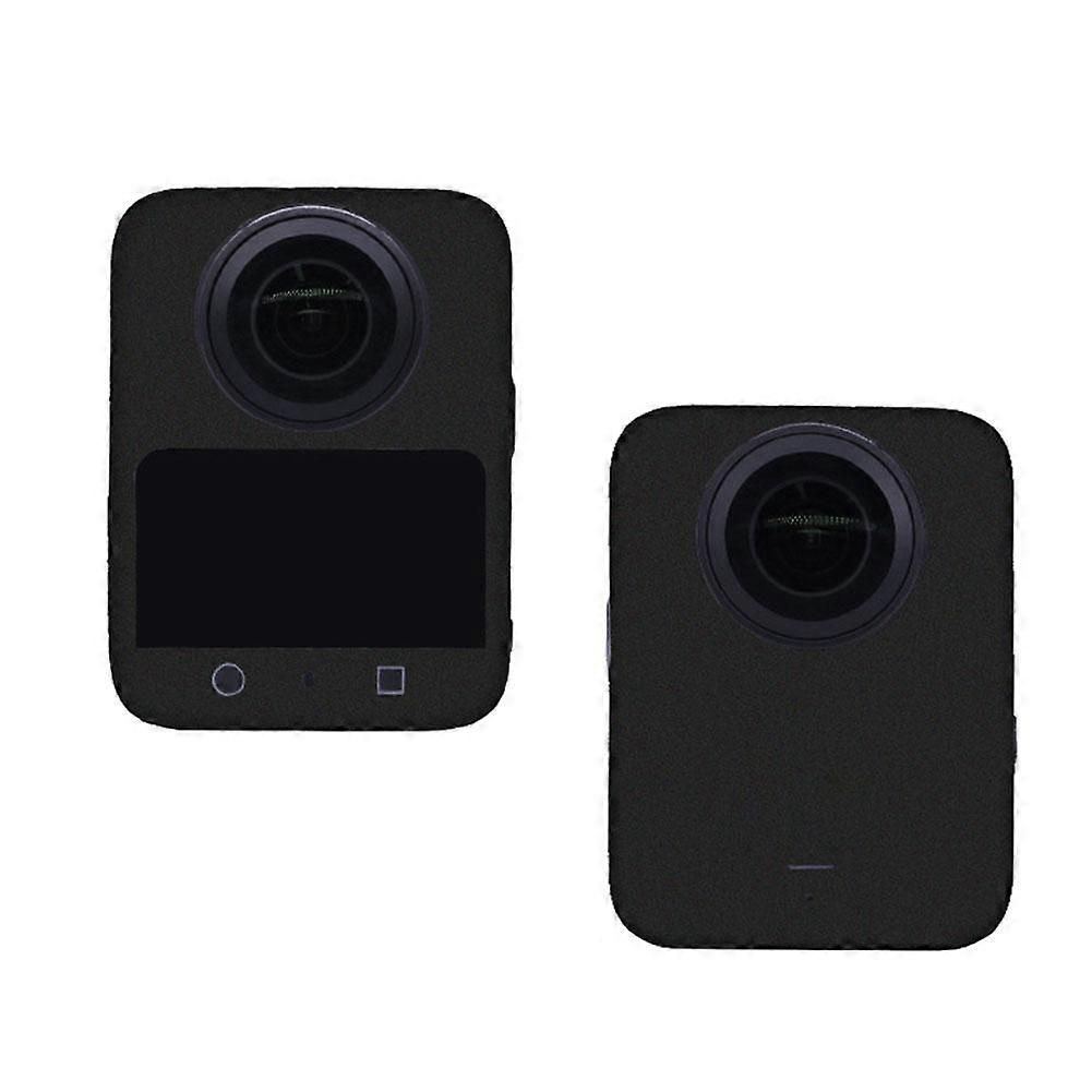 For OSMO 360 Camera protective stickers sports camera anti-scratch