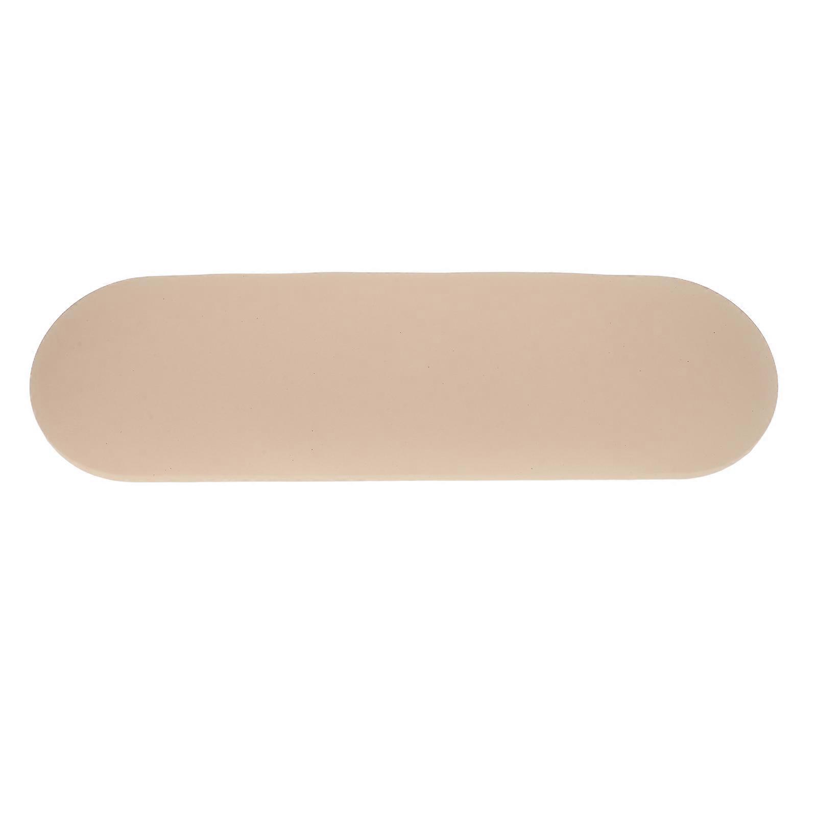 Soft Nail Art Hand Rest Cushion for Manicure Table Arm Support