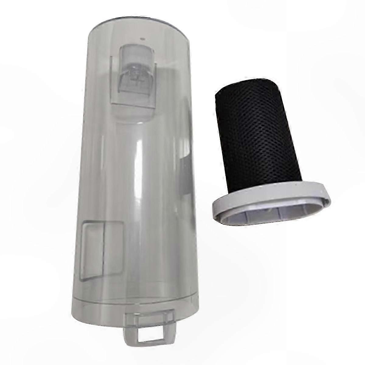Handheld Vacuum Cleaner Dust Bin Container for DX700 and DX700S Models