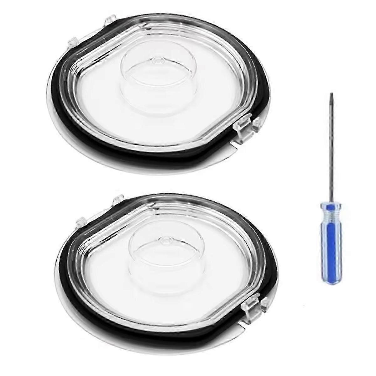 Suitable for Dyson V7 V8 SV10 SV11 Robotic Vacuum Cleaner Dust Bin Base Lid