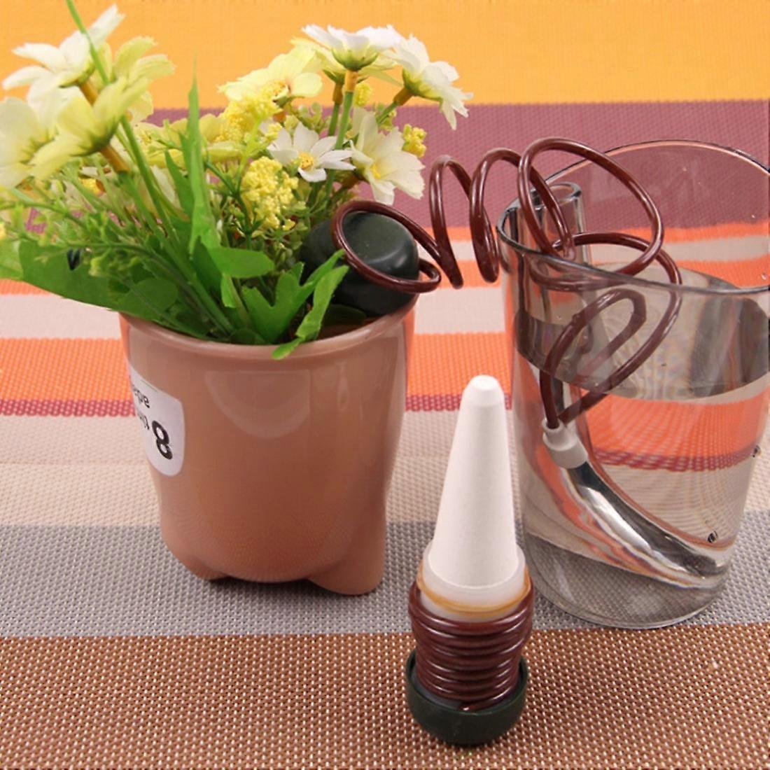 2 PCS Gardening Automatic Watering Machine