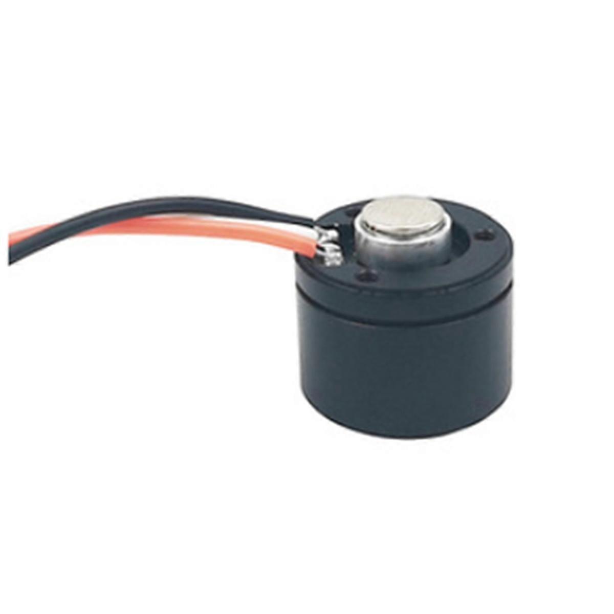 GB1105 Diameter 16mm Mini Head Motor Small Motor DC Brushless Micro-Type Servo Motor