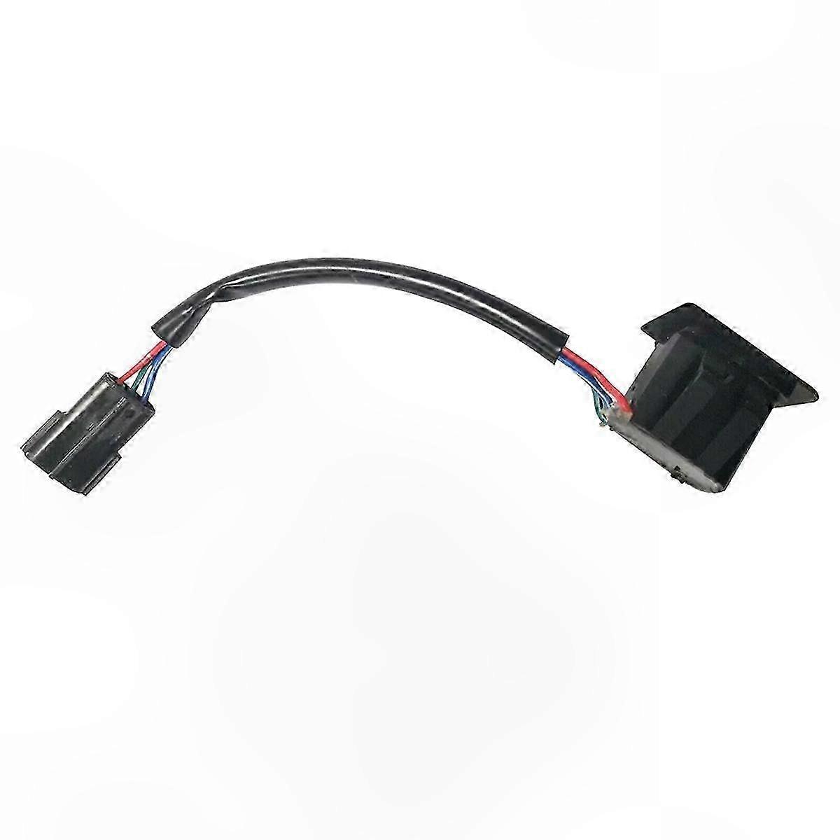 Marine Trim Tilt Switch Compatible with 25-400HP Outboard Motors 1999 and Later