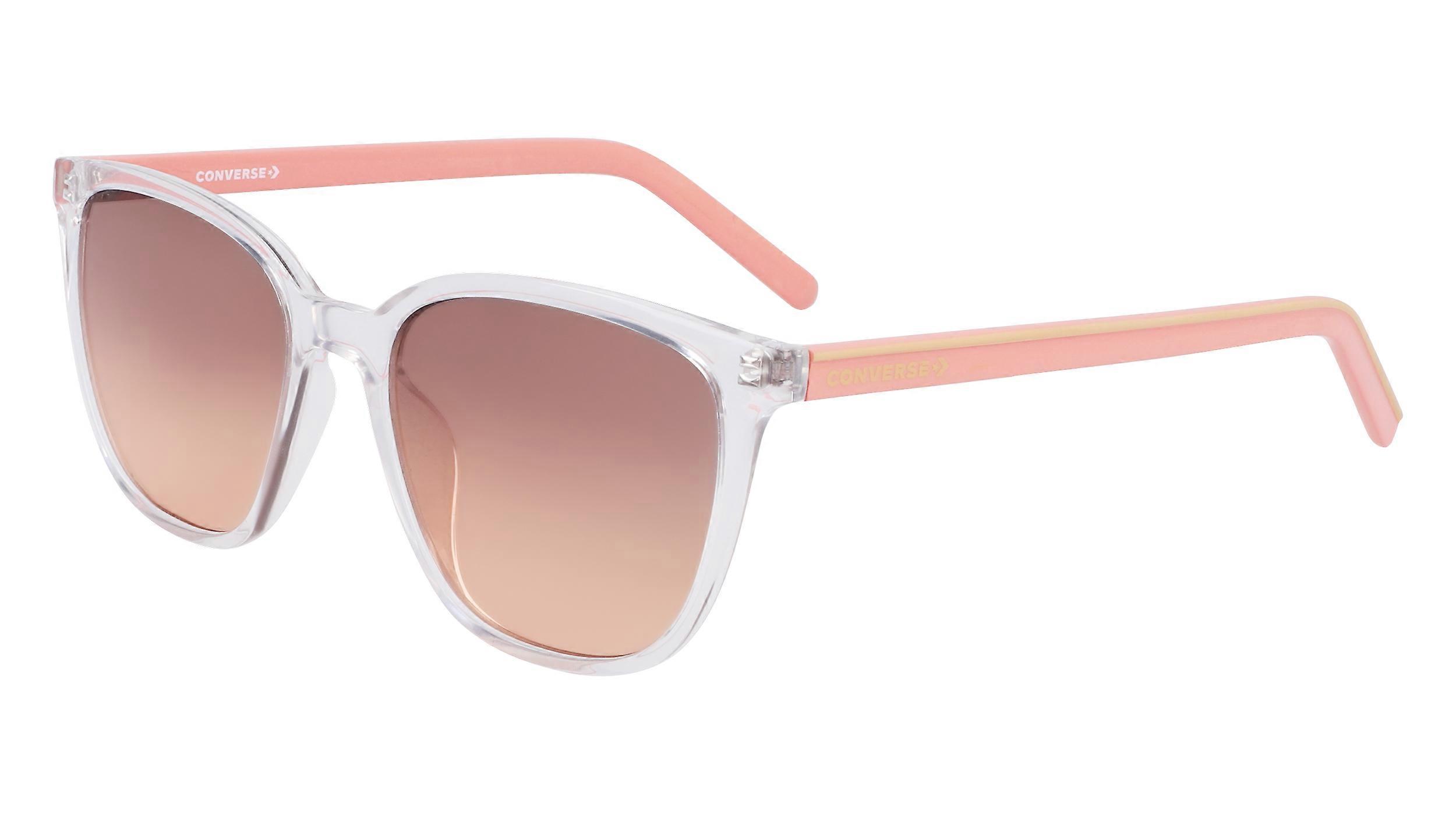 Sunglasses CONVERSE CV528S ELEVATE 970 CRYSTAL CLEAR 52/17/140 FEMALE