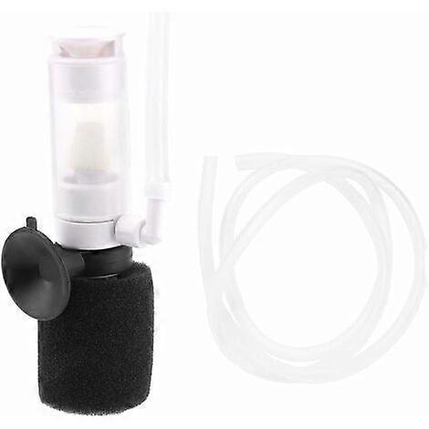 Aquarium Filter Fish Tank Filter Practical Biochemical Sponge Filter Air Filter