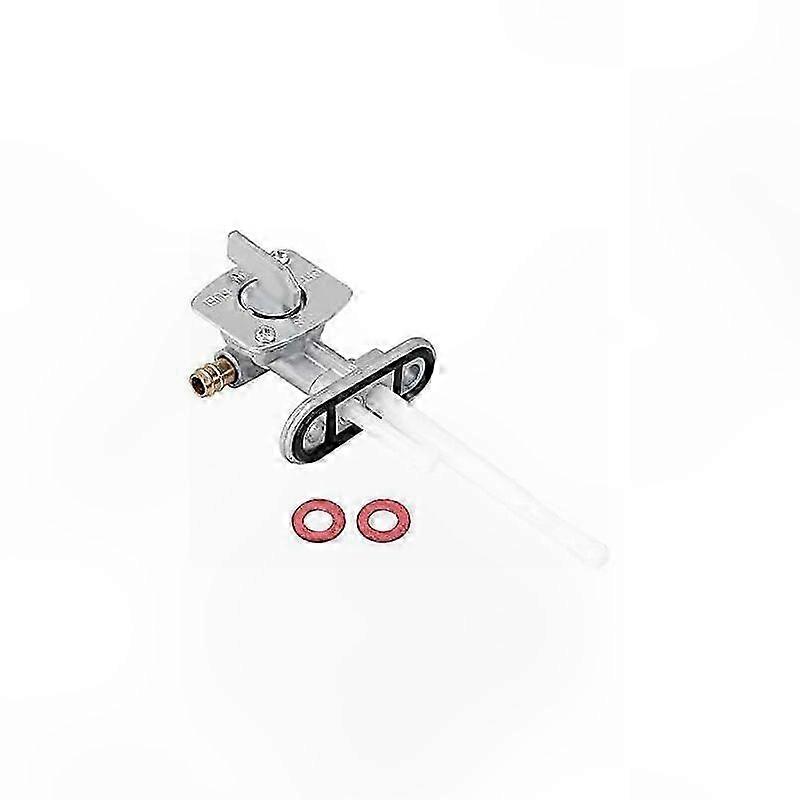 Universal brændstofhane til motorcykler - Benzintankventiladapter