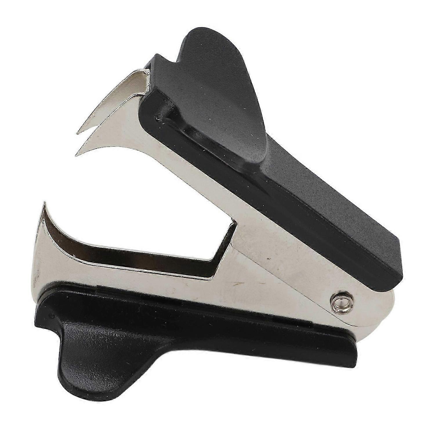 2025 Latest Model Staple Remover Portable Mini Ergonomic Handle Handheld