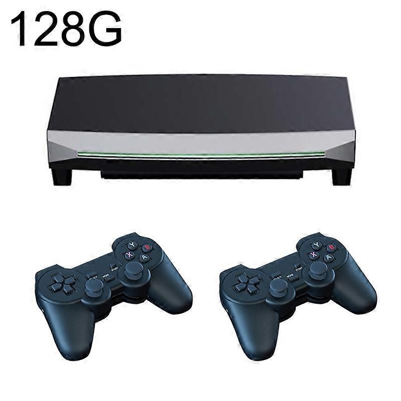 H6 Suspension Game Console, Style: 128G Ordinary Handle H6 128G Ordinary Handle