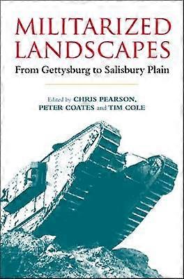 Militarized Landscapes