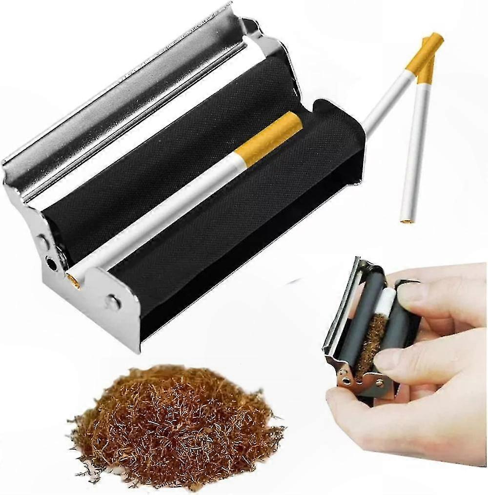 70mm Cigarette Rolling Machine Tool for Handmade Cigarettes