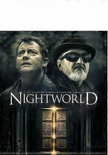 Nightworld [Blu-ray] Blu-ray-alue 2
